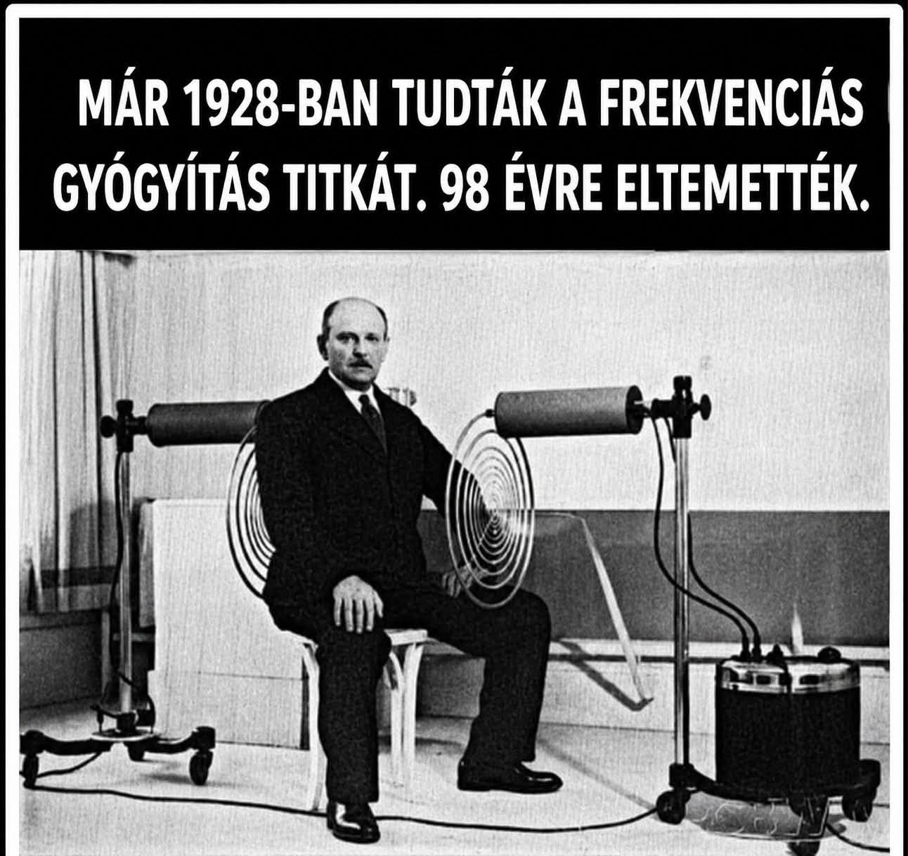 Georges Lakhovsky